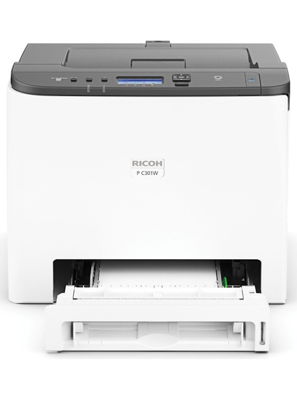 

Принтер Ricoh P C301W, P C301W