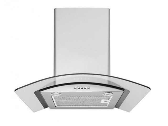 

Кухонная вытяжка Artel ART-0660 Rainbow Inox, ART-0660 Rainbow