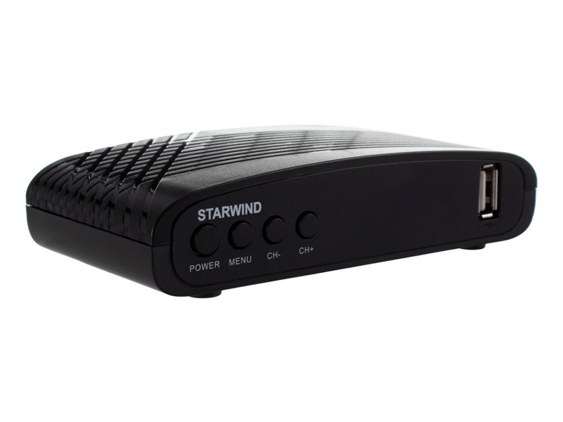 

Starwind CT-100 Black, CT-100