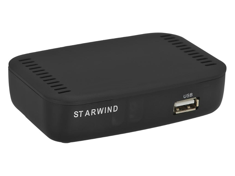 фото Starwind ct-160 black