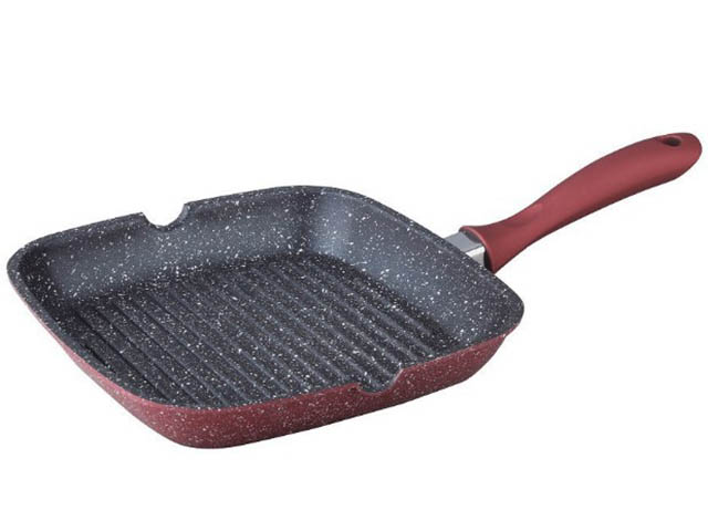

Сковорода Bekker 28cm BK-6304, BK-6304