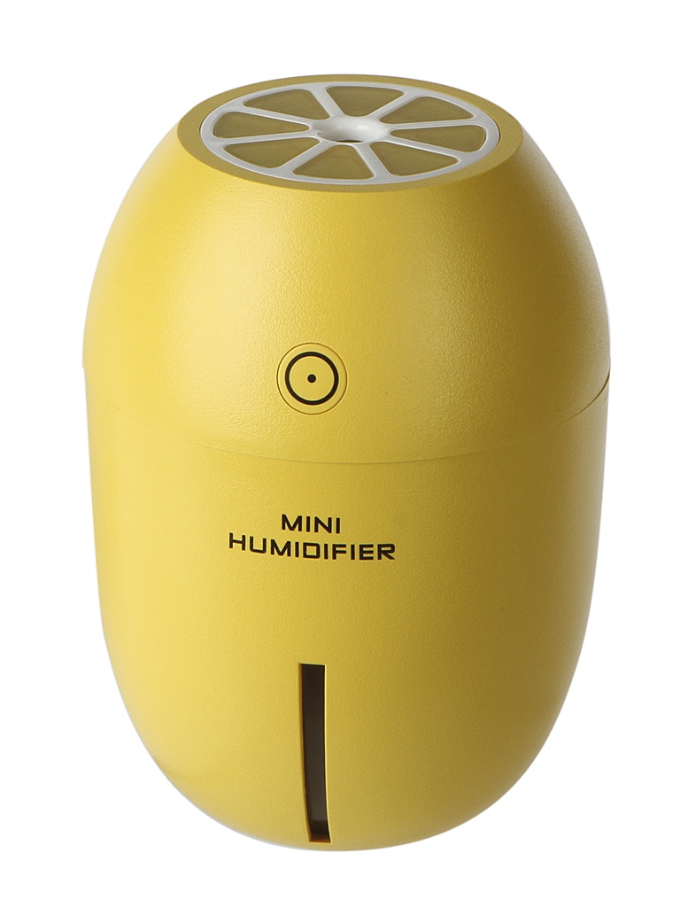 

Очиститель Xiaomi Humidifier H120 Lemon, Humididier H120