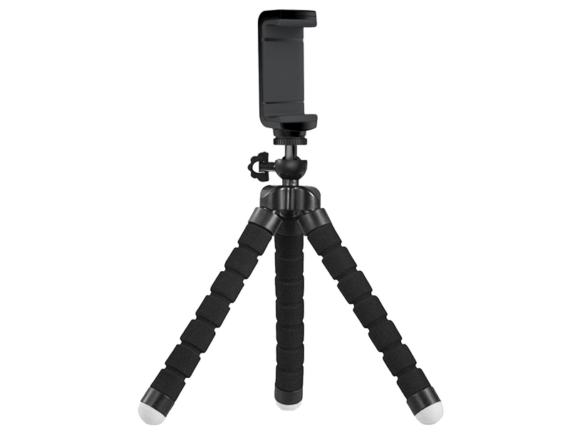 фото Мини-штатив Olloclip Tripod Stand Black OC-0000352-EU