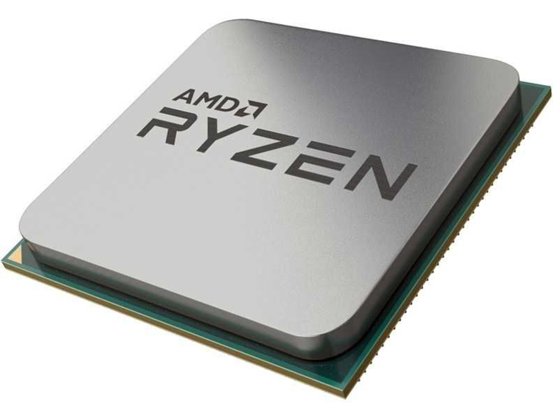 Zakazat.ru: Процессор AMD Ryzen 5 3500 (3600MHz/AM4/L2+L3 16384Kb) 100-000000050 OEM