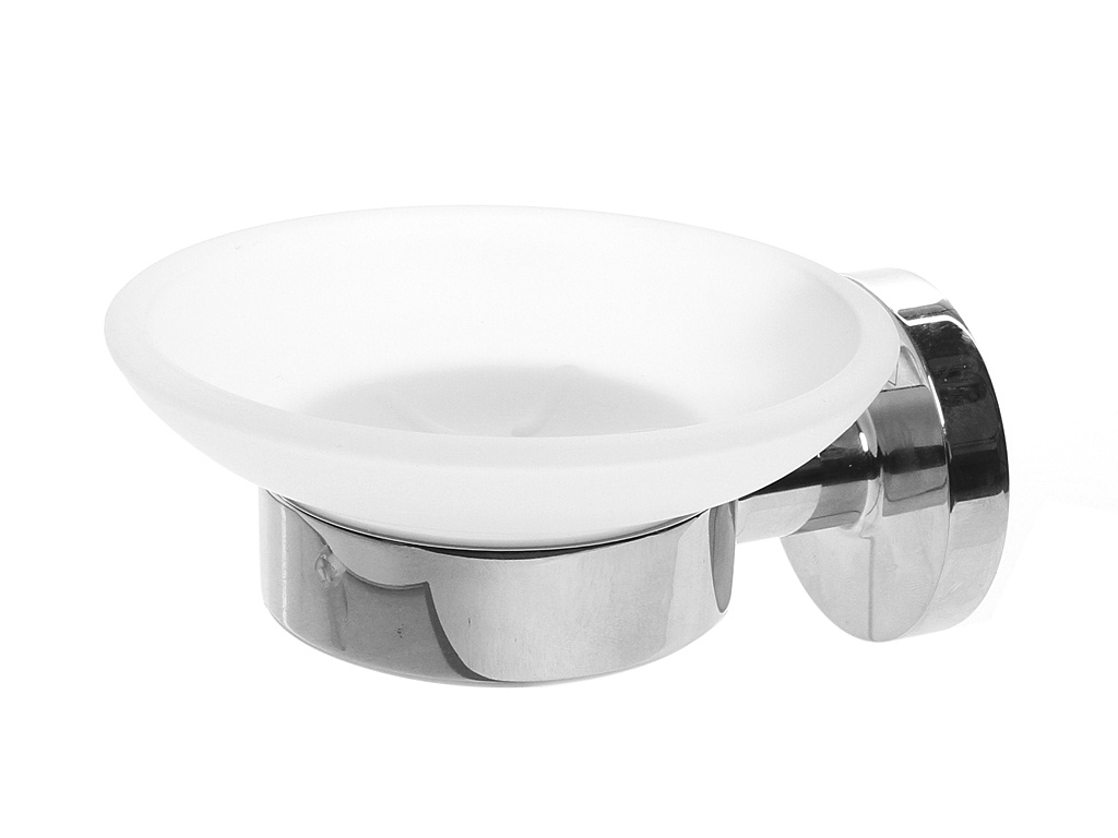 

Мыльница Hansgrohe Logis 41715000, 41715000