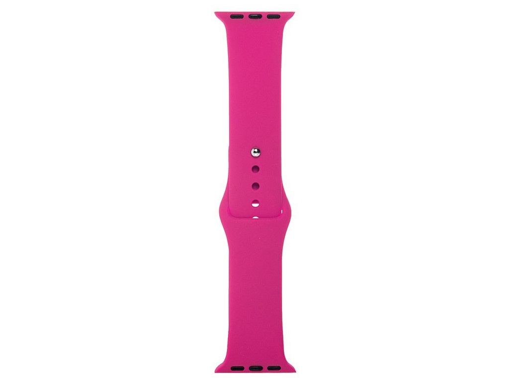 

Аксессуар Ремешок Activ Sport Band S для Apple Watch 38/40mm Rose 107188, Sport Band S