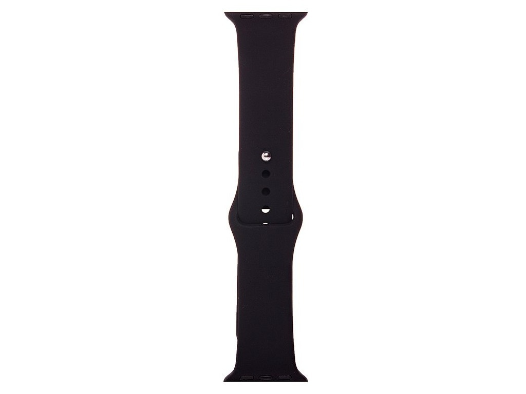 

Аксессуар Ремешок Activ Sport Band S для Apple Watch 42/44mm Black 107202, 107202
