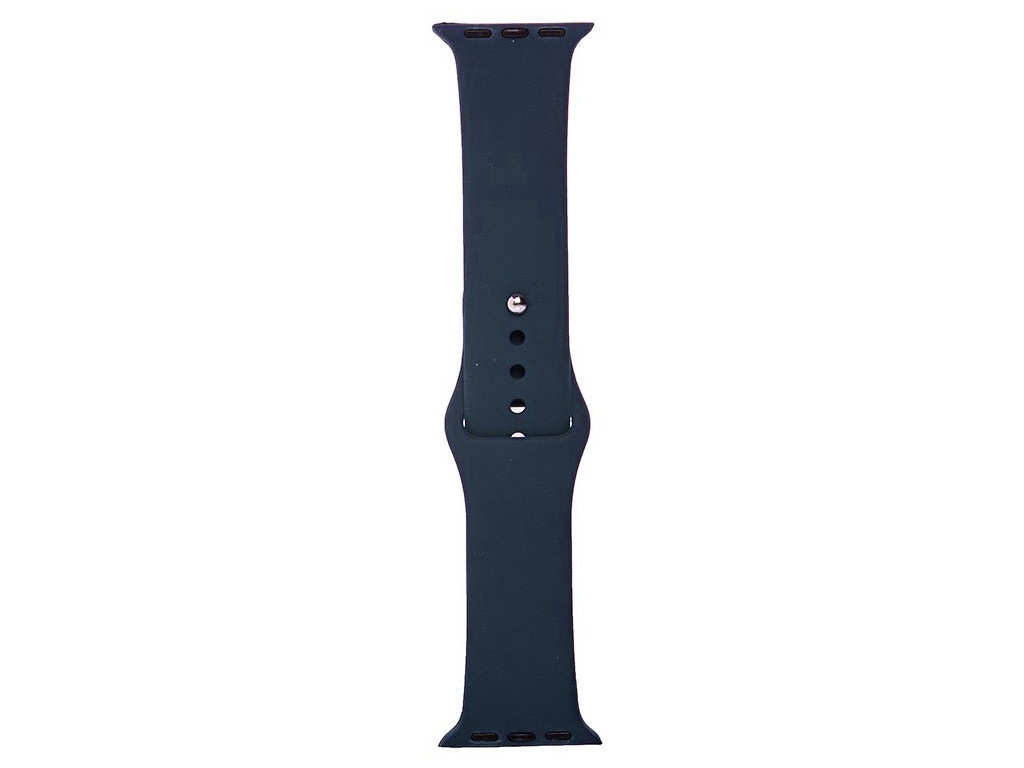 фото Аксессуар Ремешок Activ Sport Band S для Apple Watch 42/44mm Dark Blue 107206