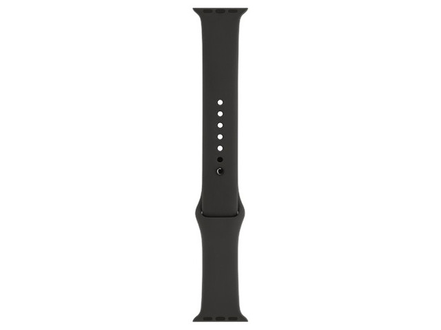 

Аксессуар Ремешок Activ Sport Band S для Apple Watch 42/44mm Gray 107208, 107208