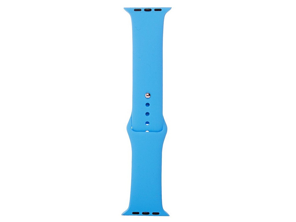 фото Аксессуар Ремешок Activ Sport Band S для Apple Watch 42/44mm Light Blue 107212