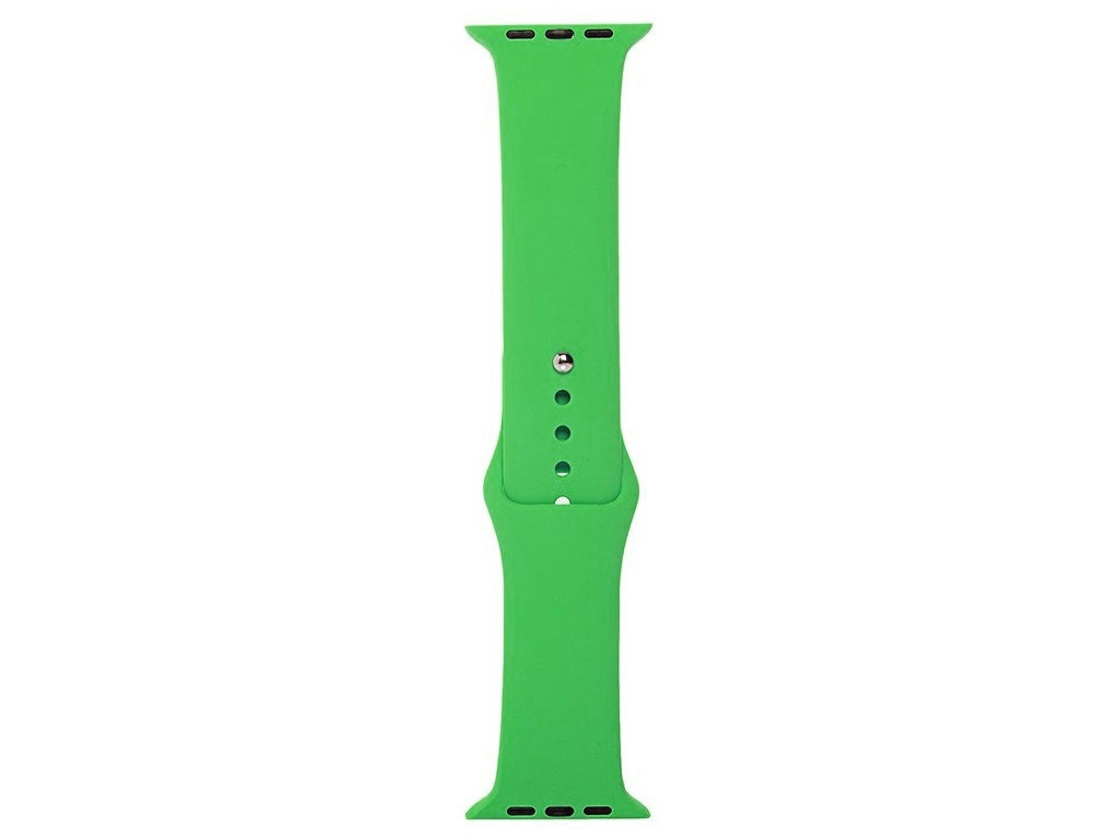 фото Аксессуар Ремешок Activ Sport Band S для Apple Watch 38/40mm Green 107173