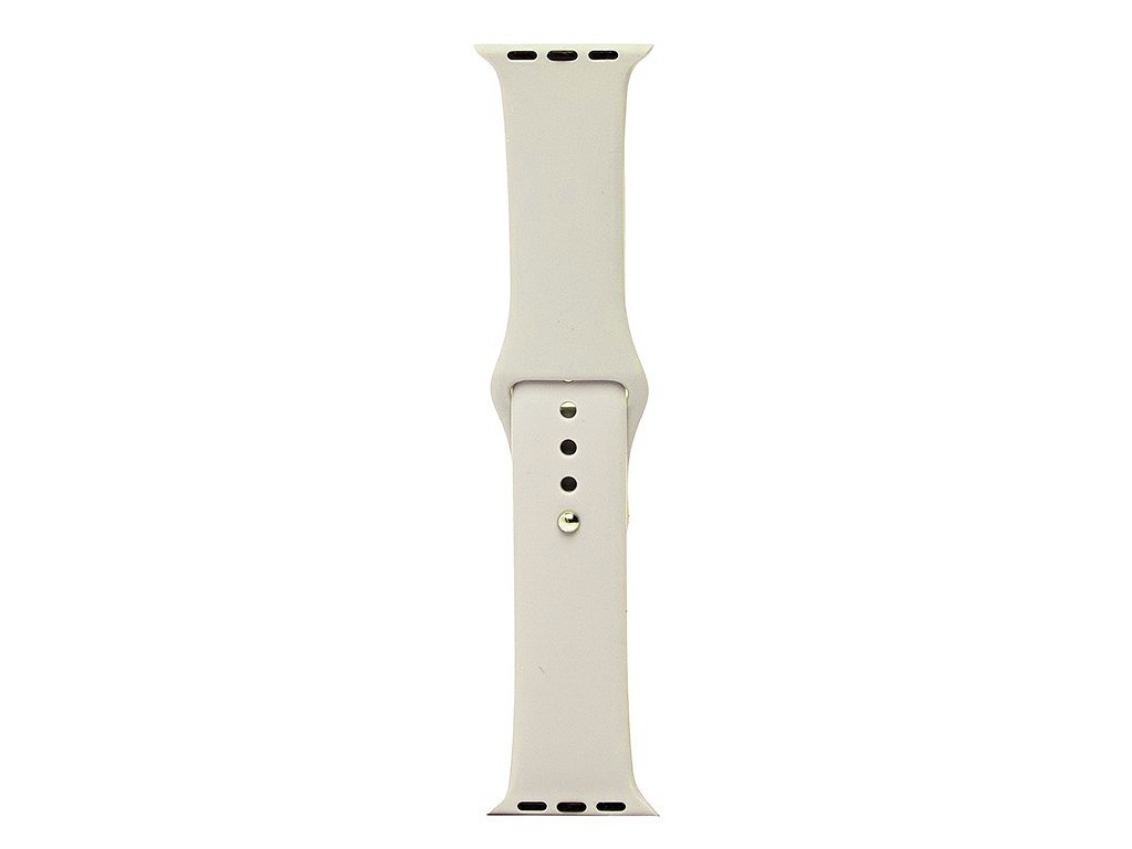 

Аксессуар Ремешок Activ для APPLE Watch 42/44mm Sport Band S Powder 107221, 107221