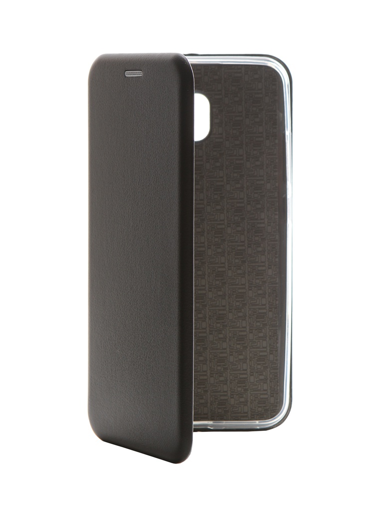 

Чехол Neypo для Xiaomi Redmi 8A Premium Black NSB15612, Xiaomi Redmi 8A