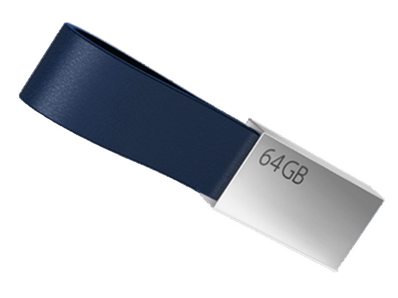 фото USB Flash Drive 64Gb - Xiaomi U-Disk Thumb Drive USB 3.0