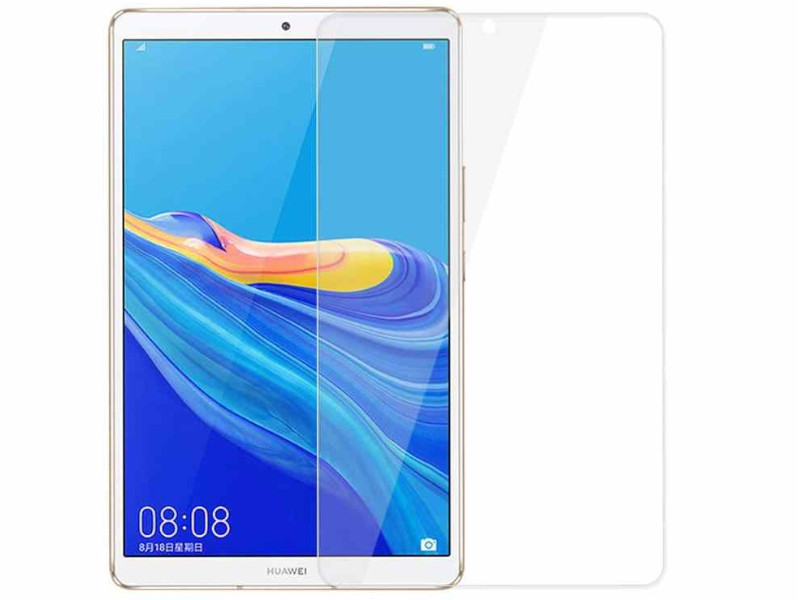 

Аксессуар Защитное стекло ZibelinoTG для Huawei MediaPad M6 8.4 2019 ZTG-HW-M6-8.4, Huawei MediaPad M6 8.4 2019