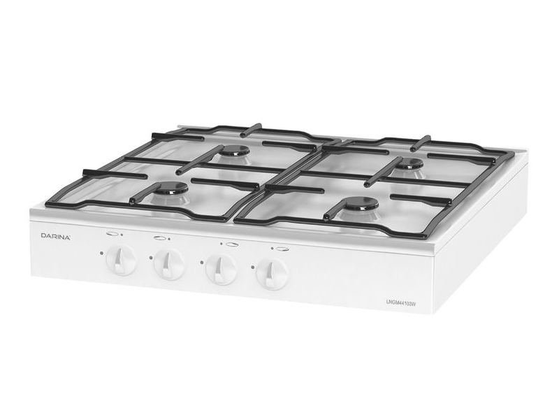 

Плита Darina L NGM441 03 W, NGM441 03 W