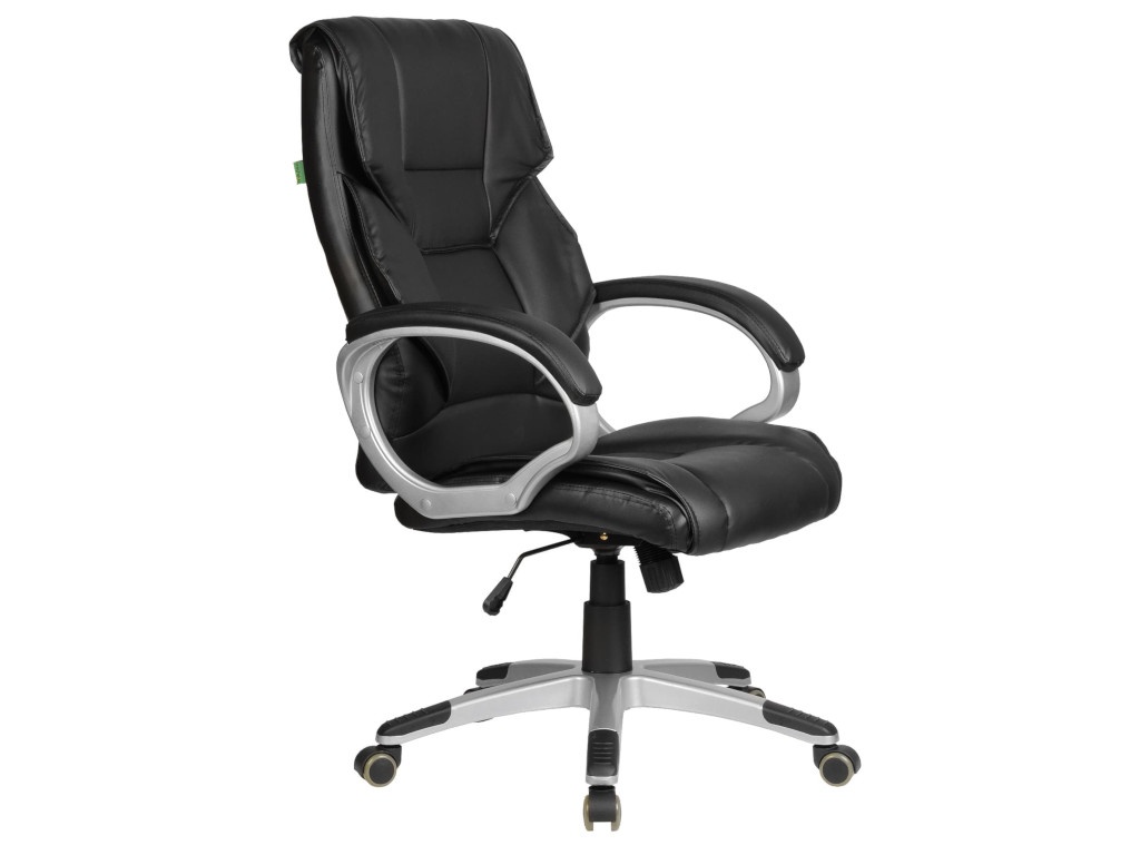 

Компьютерное кресло Riva RCH 9112 Black, RCH 9112
