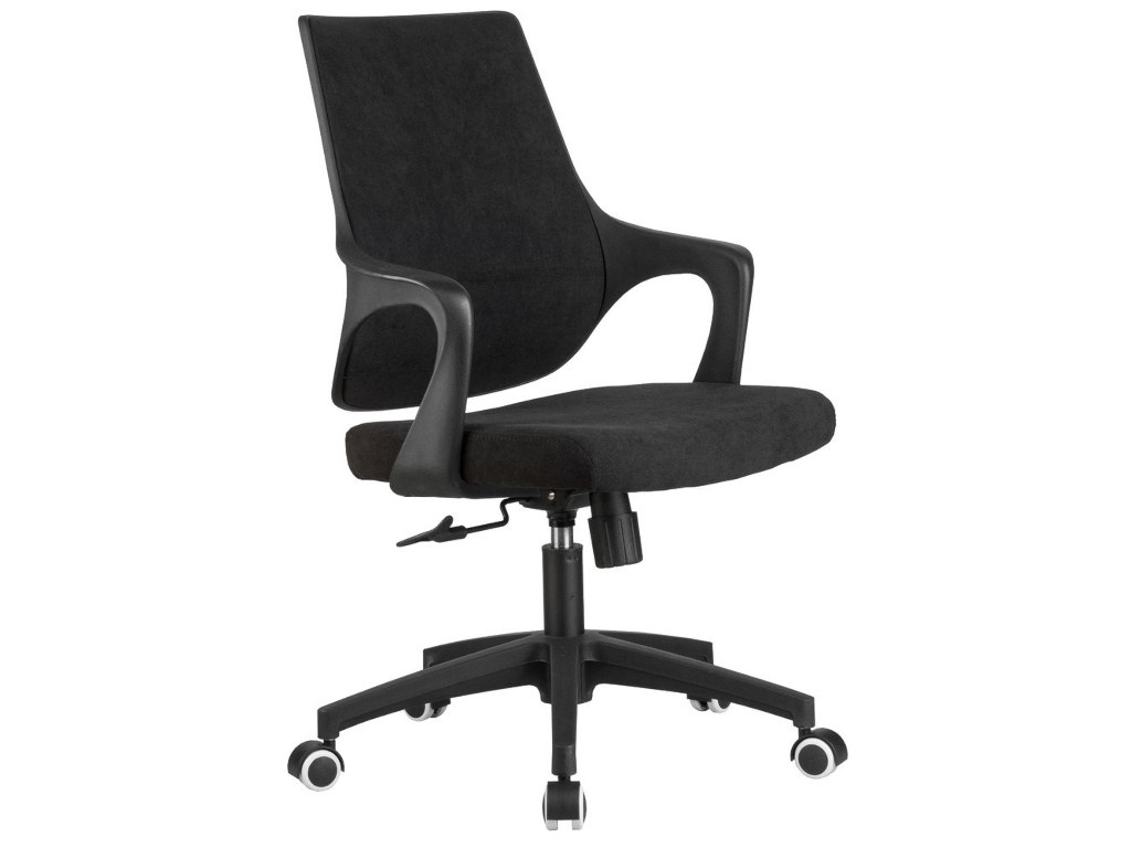 

Компьютерное кресло Riva RCH 928 Black-Black, RCH 928