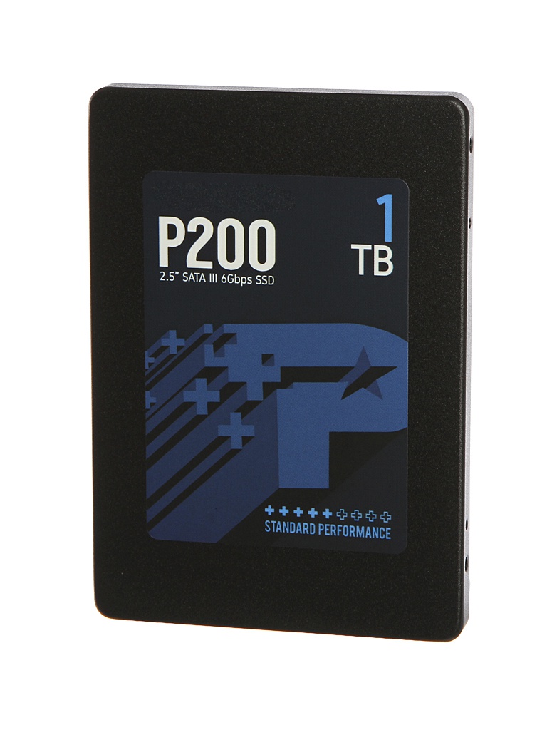 фото Жесткий диск patriot memory p200 1tb p200s1tb25