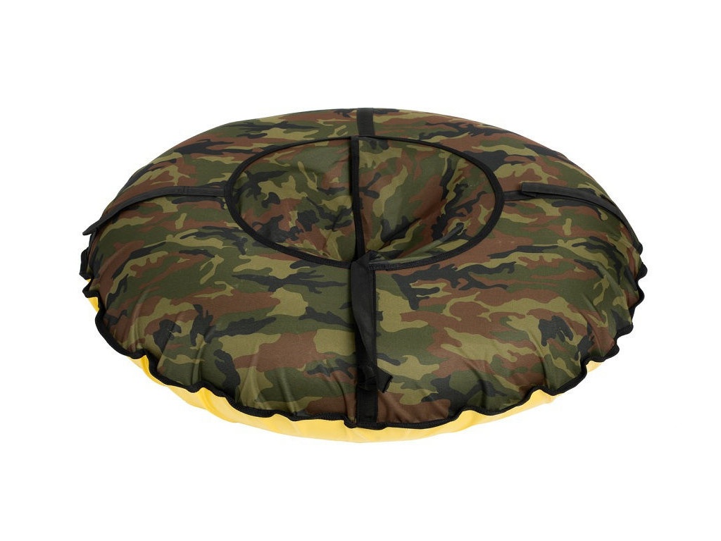 

Тюбинг Бисиклета Камуфляж 90cm, Камуфляж