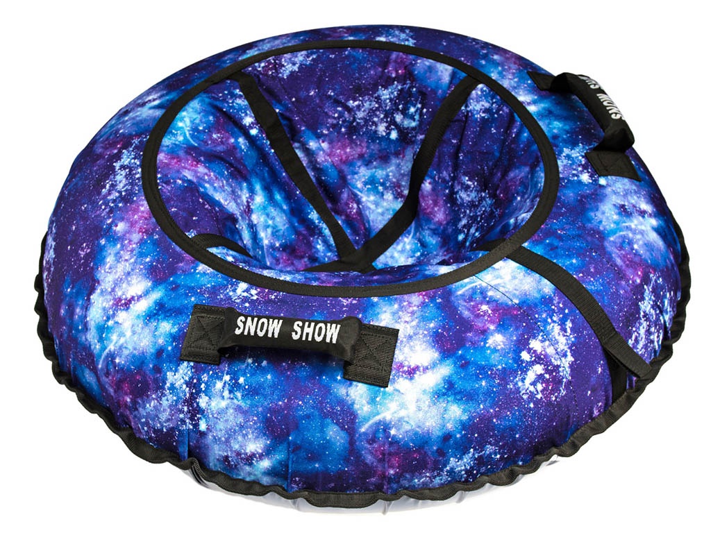 

Тюбинг RT Вселенная 105cm + автокамера, Вселенная