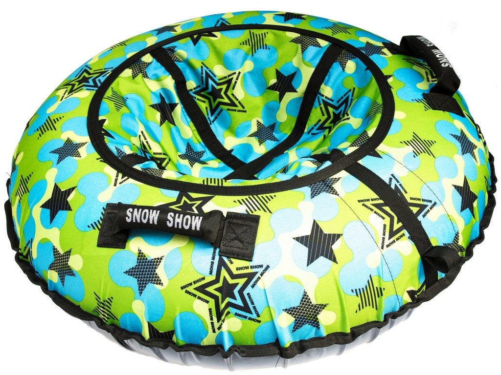 

Тюбинг RT Snow Star 105cm + автокамера, Snow Star
