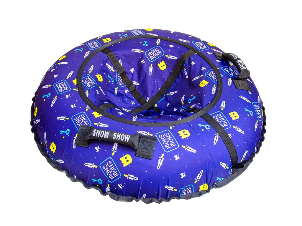 

Тюбинг RT Night Wars 105cm + автокамера, Night Wars