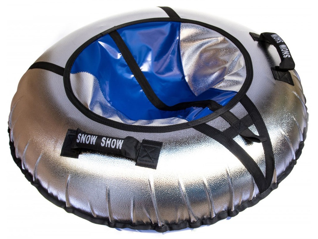 

Тюбинг RT Neo 105cm Blue-Grey + автокамера, Neo