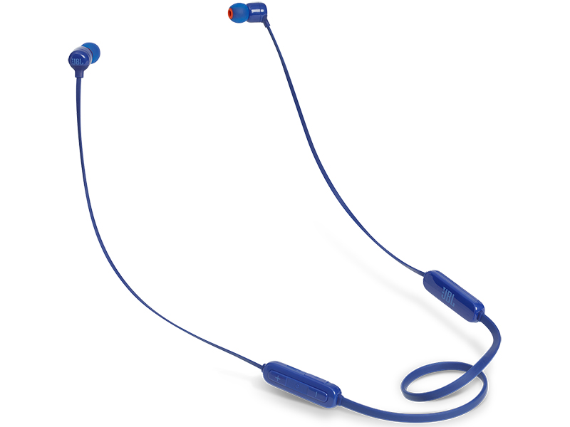 фото Наушники jbl tune 190bt blue