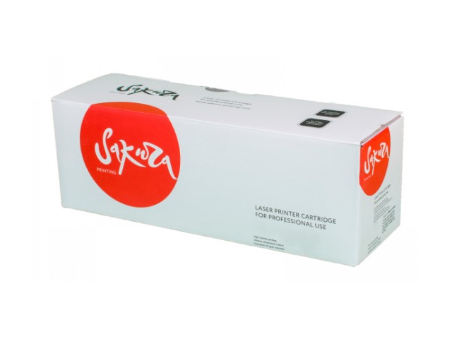 

Картридж Sakura 006R01573 Black для Xerox WC 5019/5021/5022/5024, SA006R01573