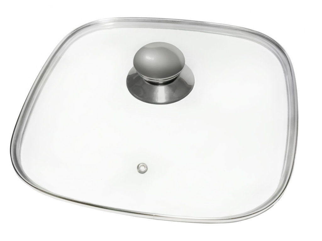 

Крышка Panairo 27x27cm K-D27*27(М), K-D27*27