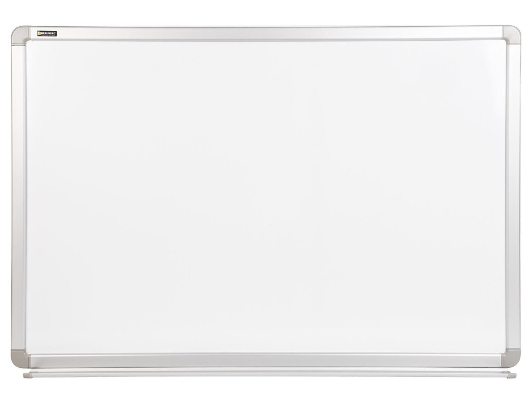 

Доска магнитно-маркерная Brauberg 60x90cm 231714, 231714