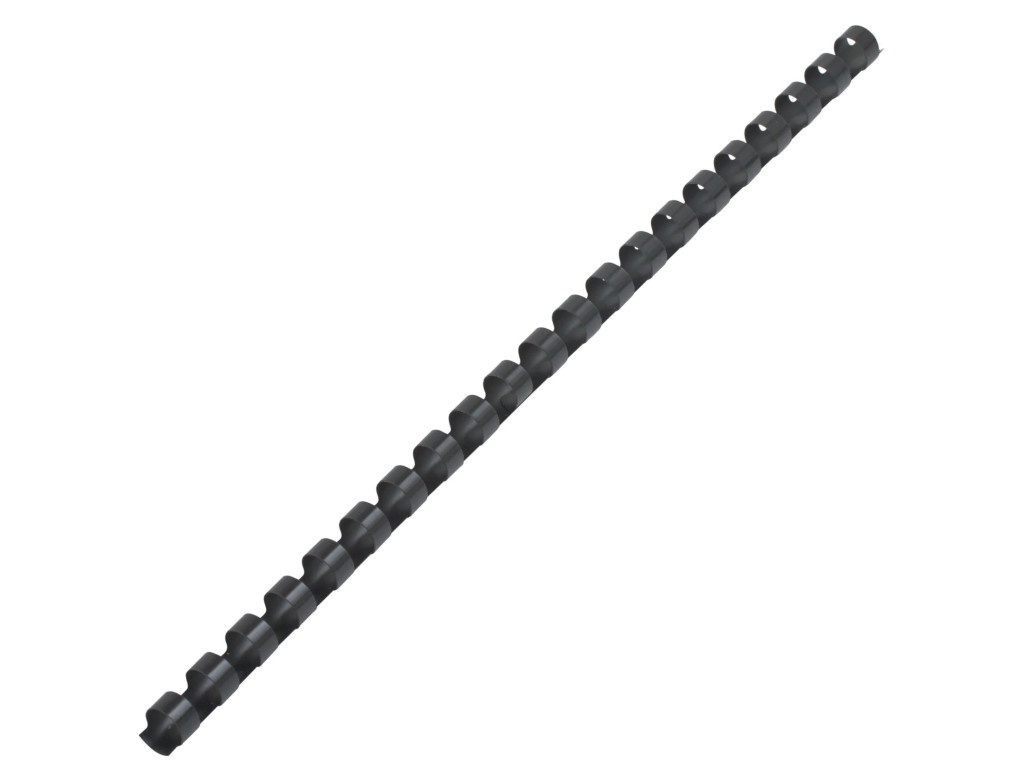 

Пружины для переплета Brauberg 100шт 10mm Black 530813, 530813