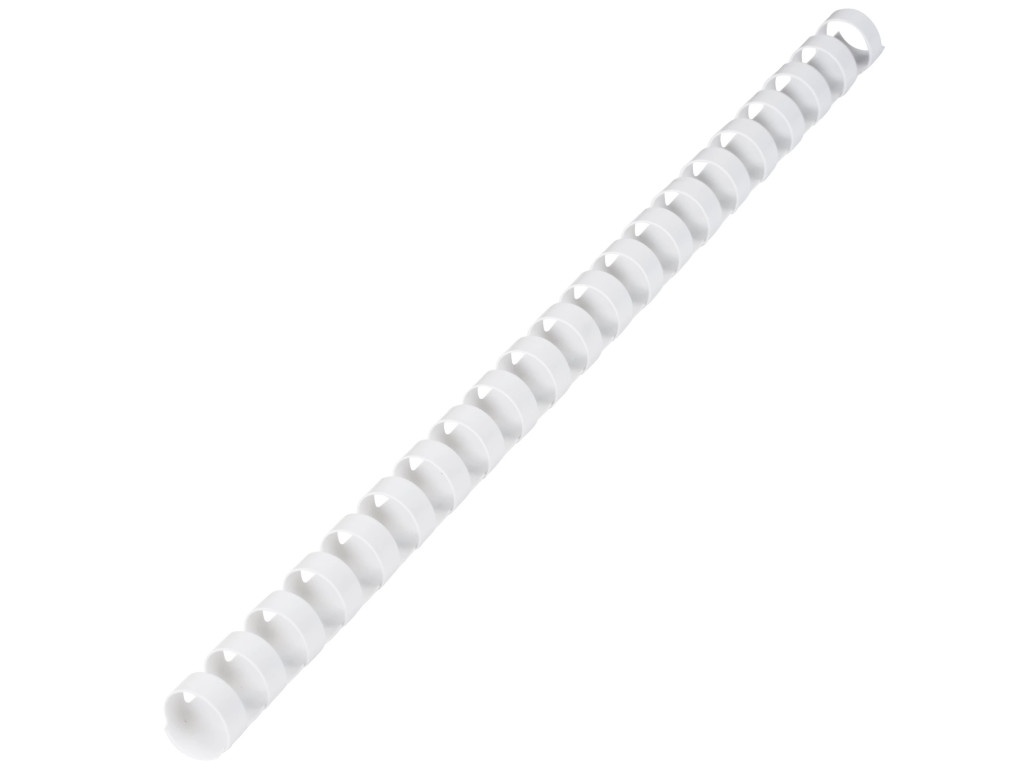 

Пружины для переплета Brauberg 100шт 14mm White 530918, 530918