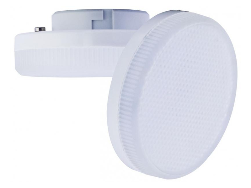 

Лампочка Ecola LED Premium GX53 3W 220V 2800K 270Lm Warm Light T5UW30ELC, T5UW30ELC
