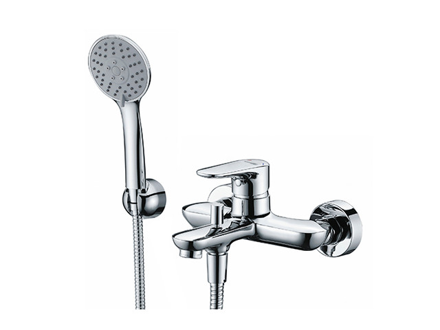 

Смеситель WasserKRAFT Vils 5601 9061968, Vils 5601
