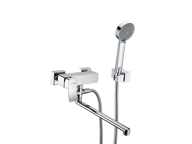 

Смеситель WasserKRAFT Aller 1062L 9060807, Aller 1062L