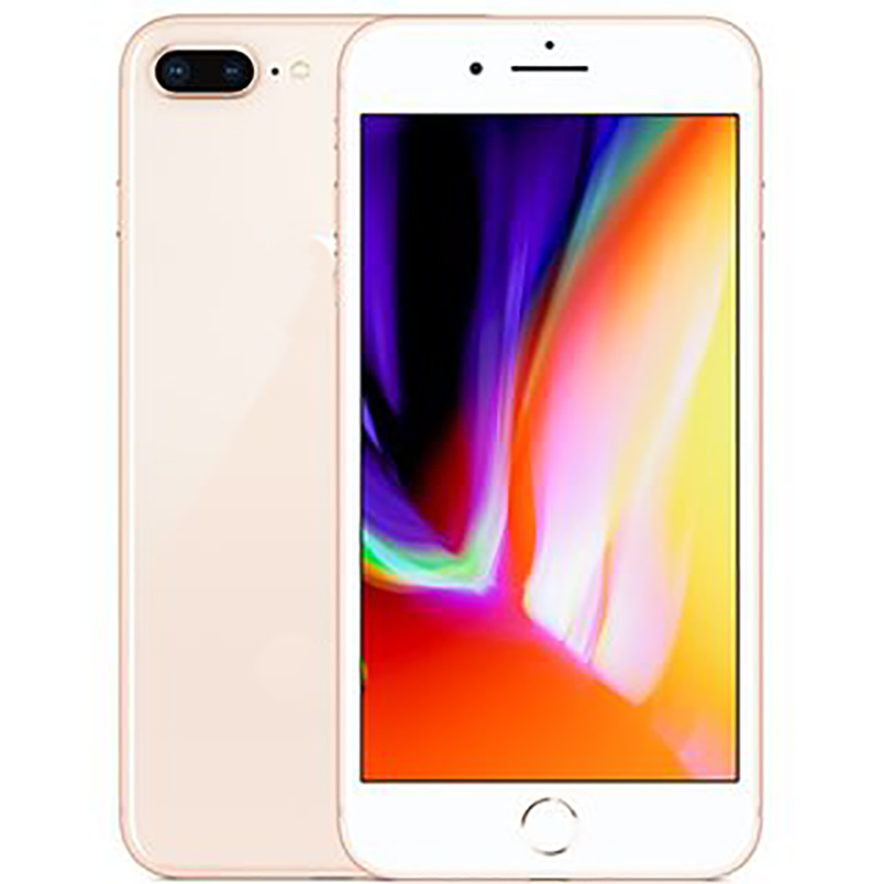 

Сотовый телефон APPLE iPhone 8 Plus - 128Gb Gold MX262RU/A Выгодный набор + серт. 200Р!!!