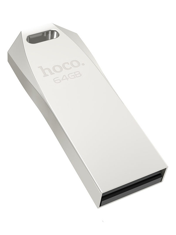 

USB Flash Drive 64Gb - Hoco UD4 Intelligent High-Speed Flash Drive, UD4 Intelligent High-Speed Flash Drive