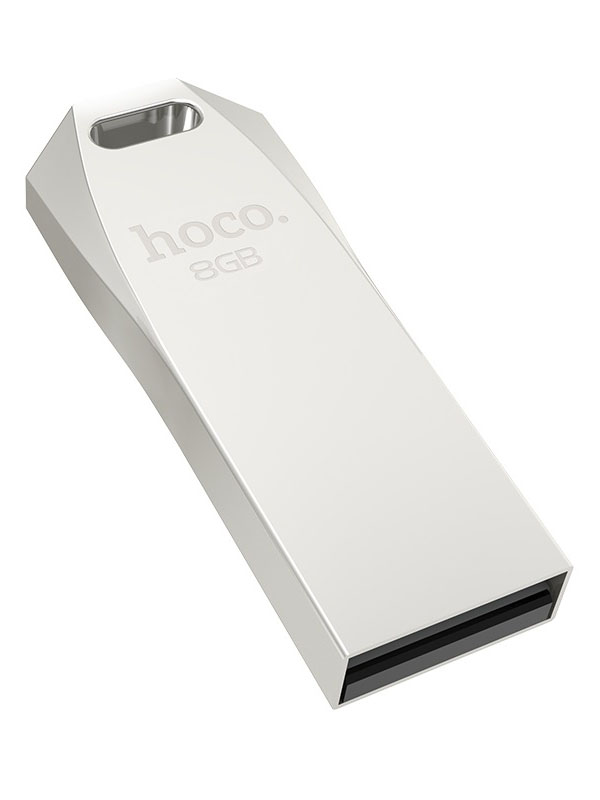 фото USB Flash Drive 8Gb - Hoco UD4 Intelligent High-Speed Flash Drive