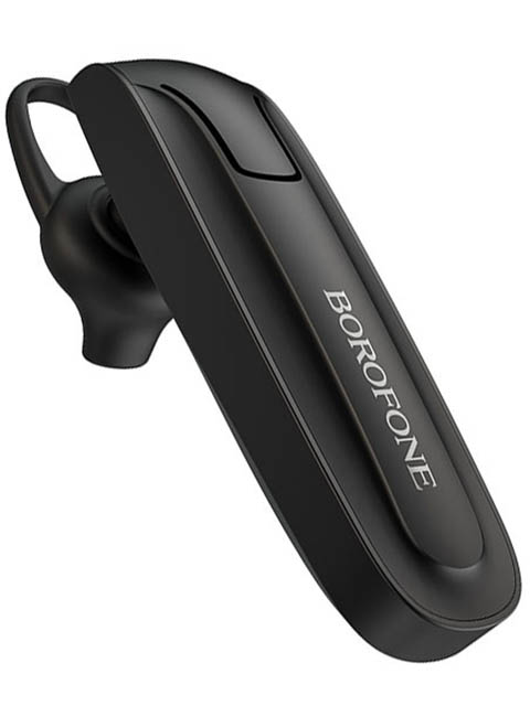 Наушники Borofone BC21 Encourage Sound Black беспроводные наушники borofone bc21 encourage bluetooth 70 мач черный hands free