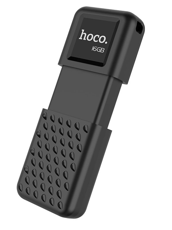 

USB Flash Drive 16Gb - Hoco UD6 Intelligent U Disk, UD6 Intelligent U Disk