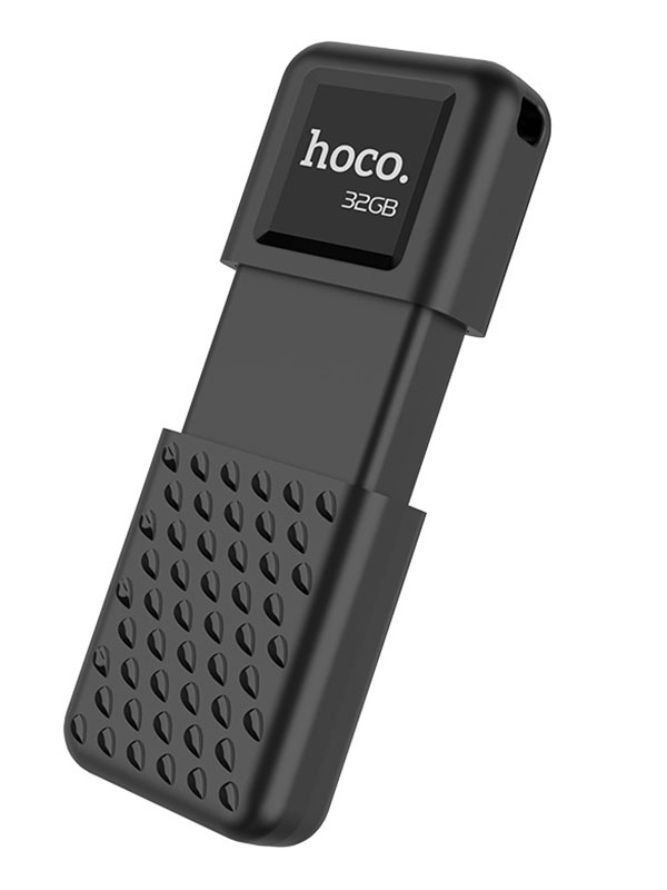 

USB Flash Drive 32Gb - Hoco UD6 Intelligent U Disk, UD6 Intelligent U Disk