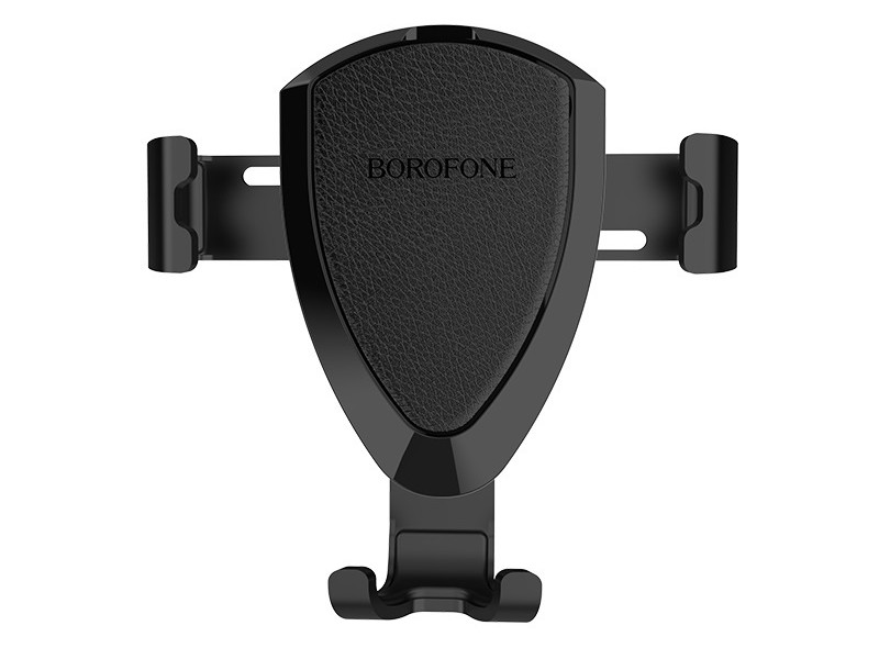 фото Держатель Borofone BH2 Quickdock Black