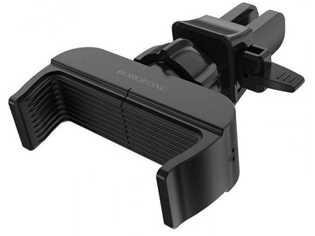 

Держатель Borofone BH3 Freedock Black, BH3