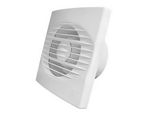 

Вытяжной вентилятор Dospel Rico 120 WP 007-4205, Rico 120 WP