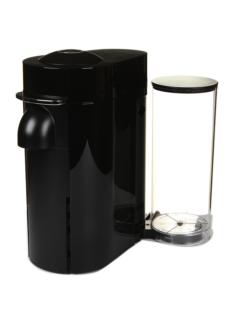 

Кофемашина DeLonghi Nespresso ENV 155 Black, ENV 155