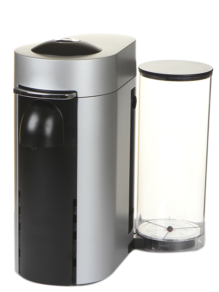 

Кофемашина DeLonghi Nespresso ENV 155 Silver, ENV 155
