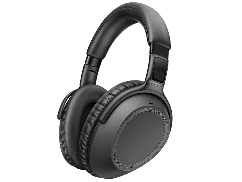 фото Наушники sennheiser pxc 550-ii wireless