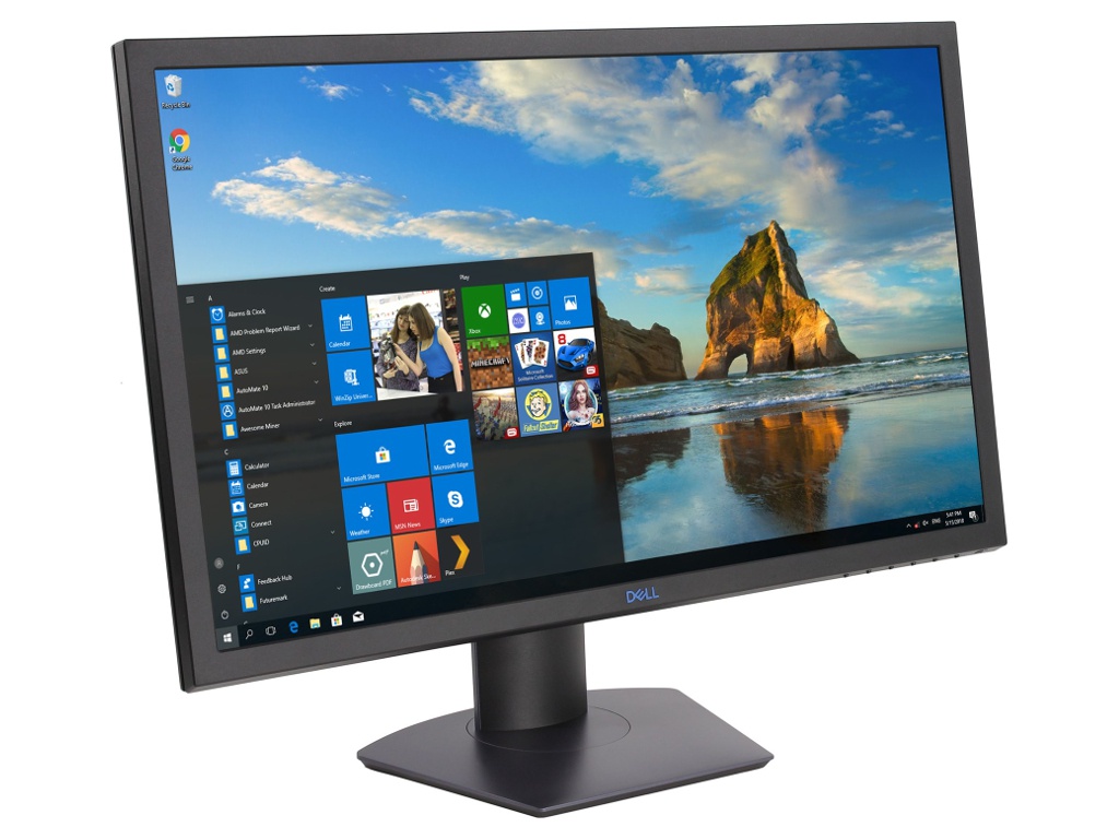 

Монитор DELL S2419HGF, S2419HGF